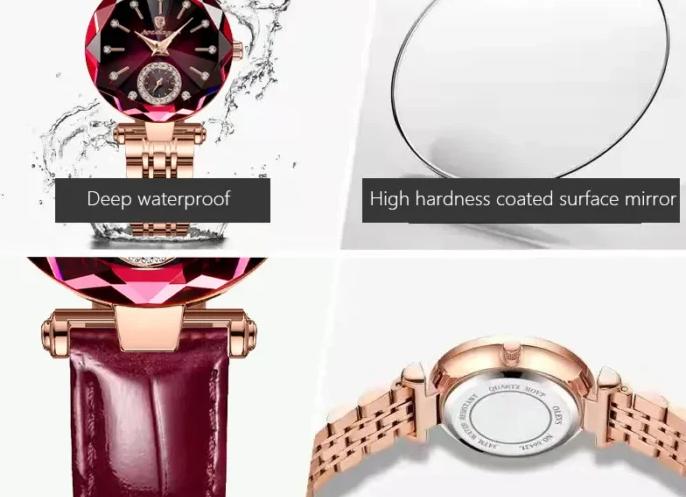 Женские наручные часы fashion: как выбрать идеальную модель