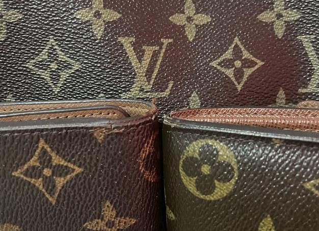 Кто придумал монограмму Louis Vuitton (и при чем здесь кухонный фартук)