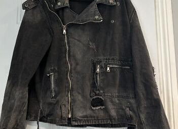 Культовая вещь: за что джинсовую куртку Levi's причислили к предметам искусства